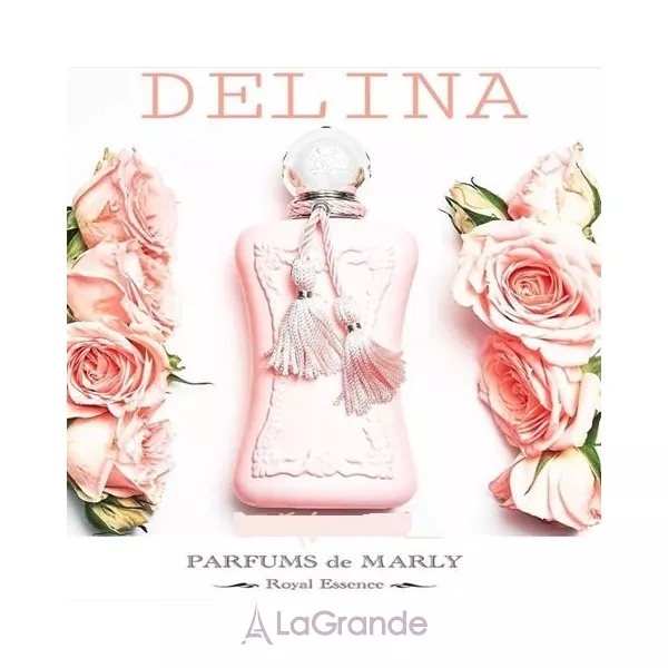 Parfums de Marly Delina ��������������� ���� (������)