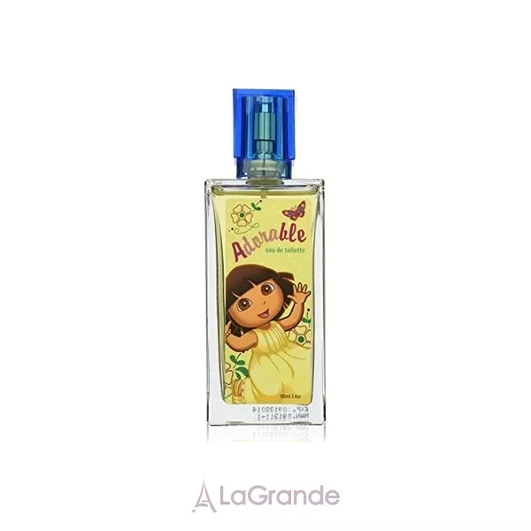Marmol & Son Dora Adorable ��������� ���� (������)