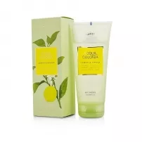 Maurer & Wirtz 4711 Aqua Colognia Lemon & Ginger ���� ��� ����