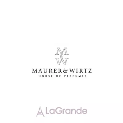 Maurer & Wirtz 4711 Acqua Colonia Mandarine & Cardamom   