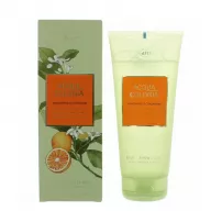 Maurer & Wirtz 4711 Acqua Colonia Mandarine & Cardamom ���� ��� ����