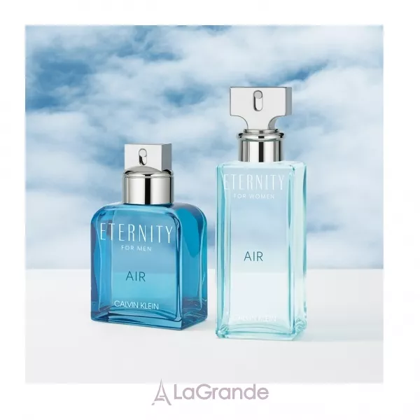 Calvin Klein Eternity Air For Women ����������� ���� (������)