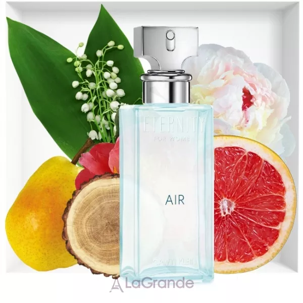 Calvin Klein Eternity Air For Women ����������� ���� (������)