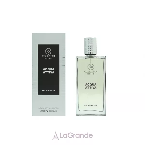 Collistar Acqua Attiva ��������� ����