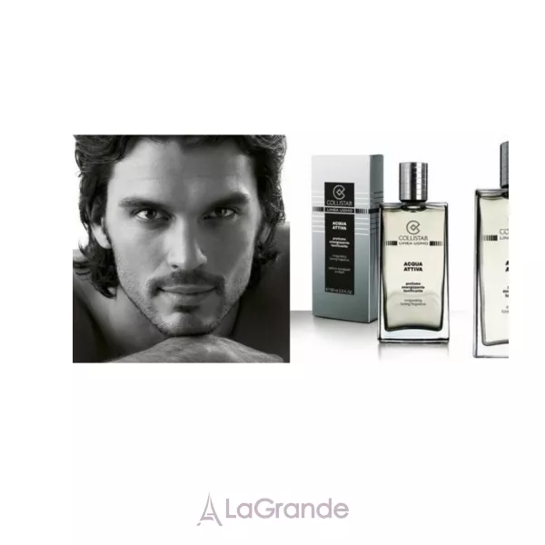 Collistar Acqua Attiva ��������� ����