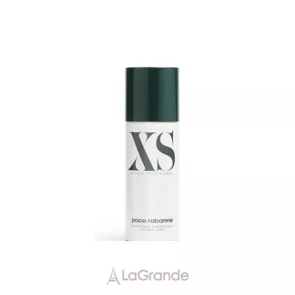 Paco Rabanne XS pour Homme ����������