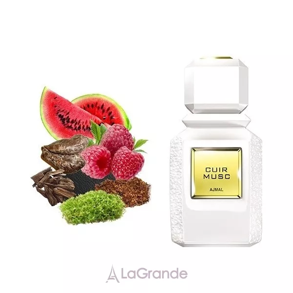 Ajmal Cuir Musc ��������������� ����