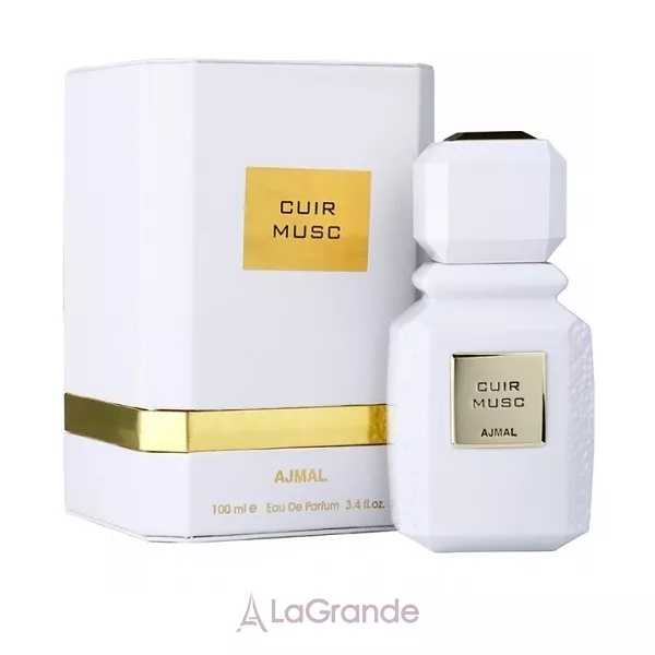 Ajmal Cuir Musc ��������������� ����