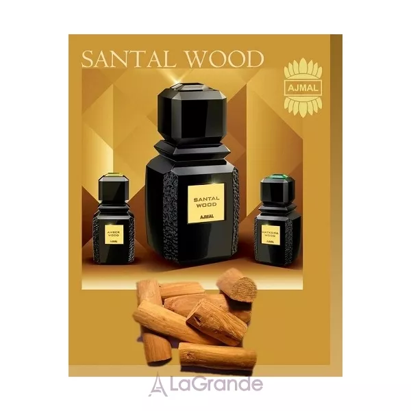 Ajmal Santal Wood ��������������� ����