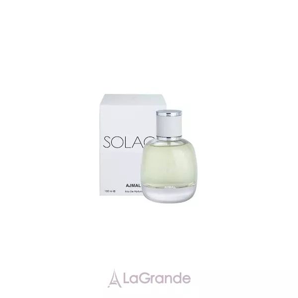 Ajmal Solace ����������� ����
