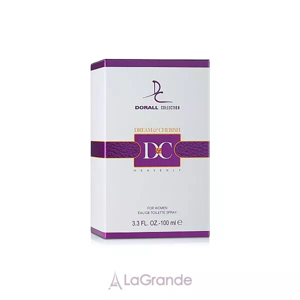 Dorall Collection Dream and Cherish Heavenly �������� ����