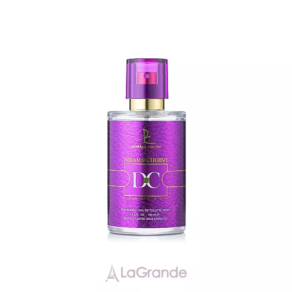 Dorall Collection Dream and Cherish Heavenly �������� ����