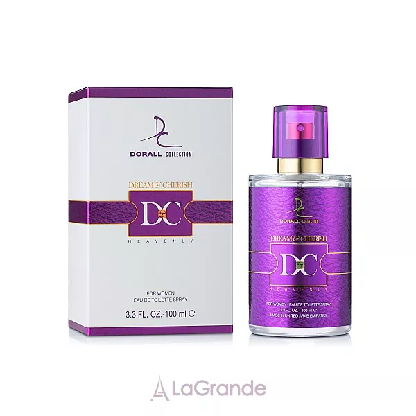 Dorall Collection Dream and Cherish Heavenly �������� ����