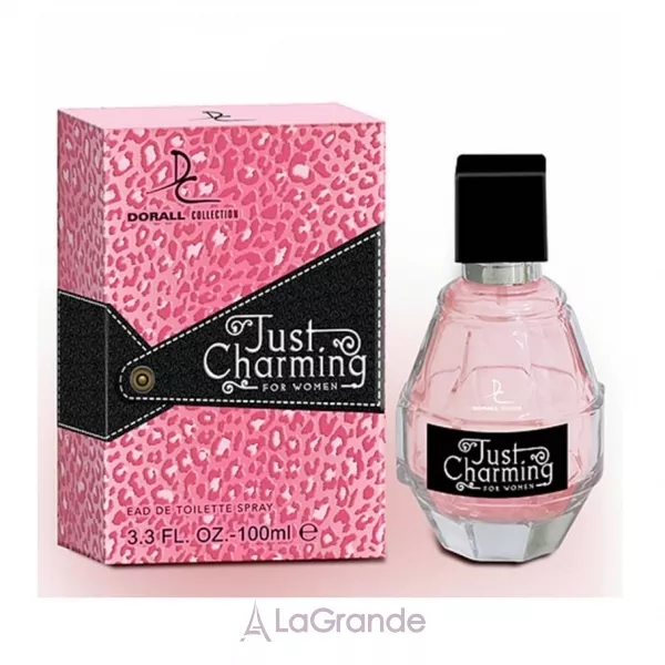 Dorall Collection Just Charming �������� ����