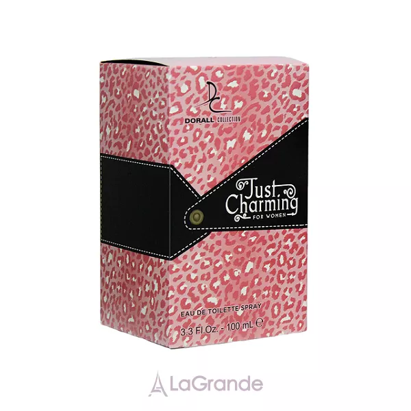 Dorall Collection Just Charming �������� ����