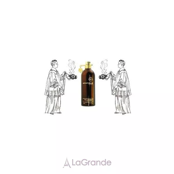 Montale Full Incense ����������� ����
