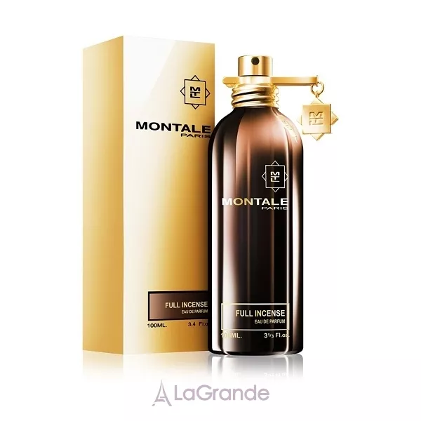 Montale Full Incense ����������� ����