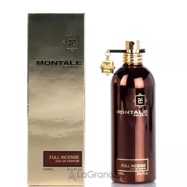 Montale Full Incense ����������� ����