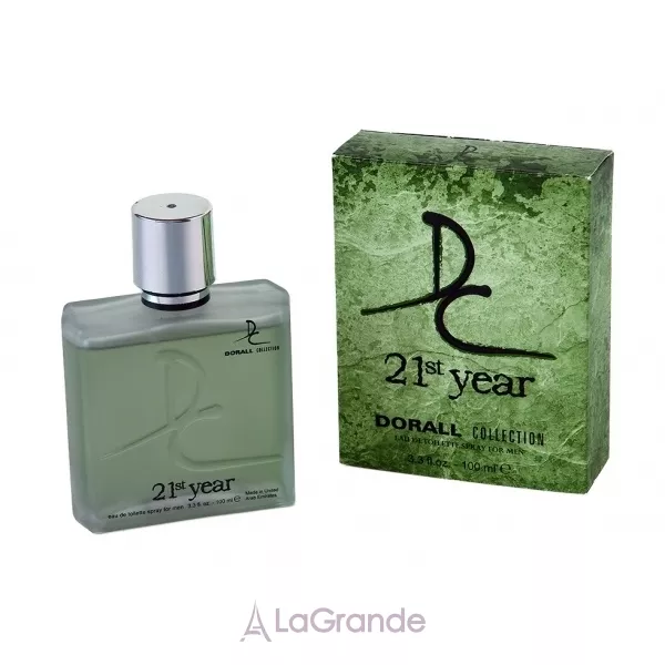 Dorall Collection 21st Year �������� ����