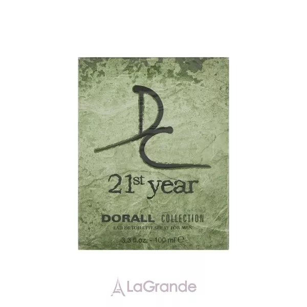 Dorall Collection 21st Year �������� ����