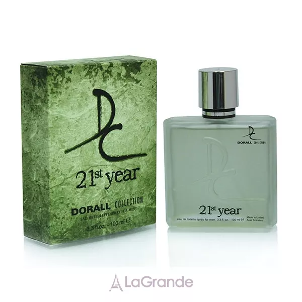 Dorall Collection 21st Year �������� ����