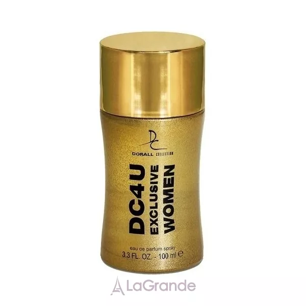 Dorall Collection DC4U Exclusive Women ����������� ����