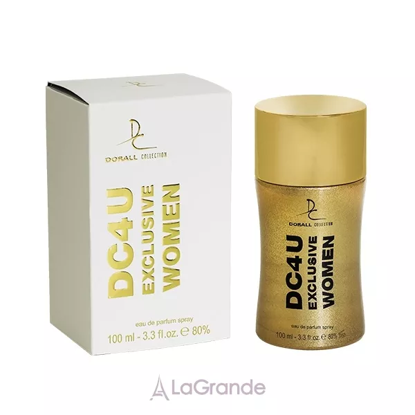 Dorall Collection DC4U Exclusive Women ����������� ����