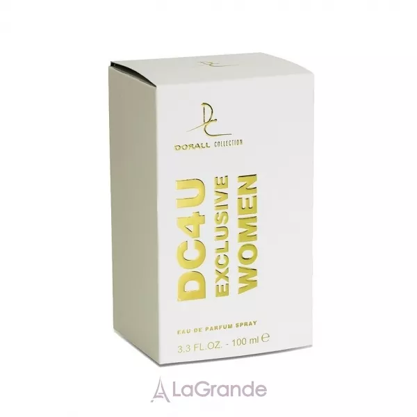 Dorall Collection DC4U Exclusive Women ����������� ����