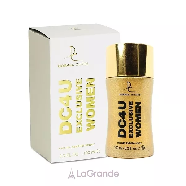 Dorall Collection DC4U Exclusive Women ����������� ����