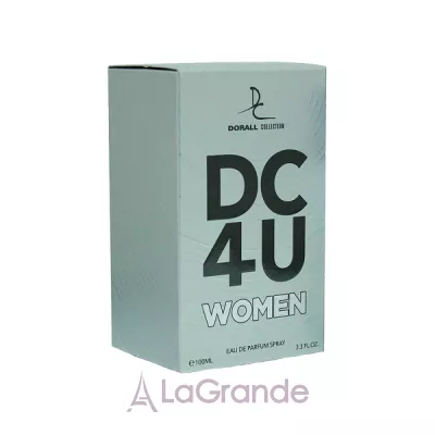 Dorall Collection DC4U Women  