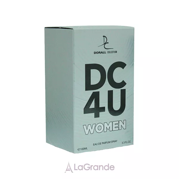 Dorall Collection DC4U Women ����������� ����