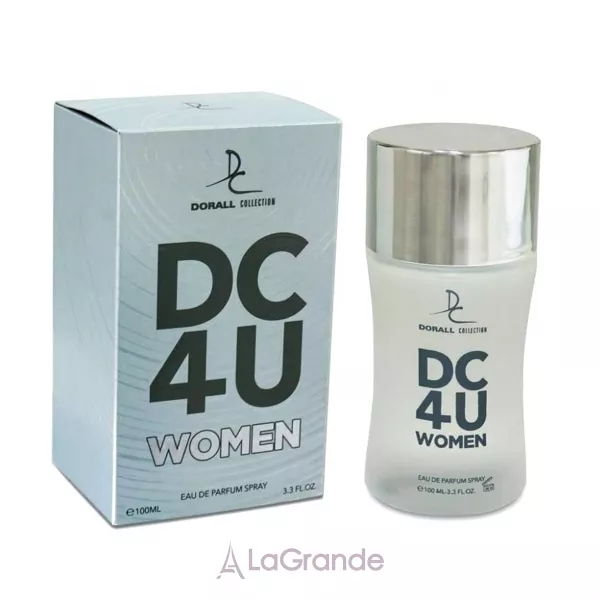 Dorall Collection DC4U Women ����������� ����