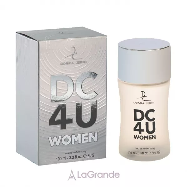 Dorall Collection DC4U Women ����������� ����