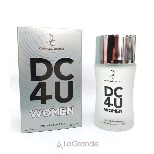 Dorall Collection DC4U Women ����������� ����