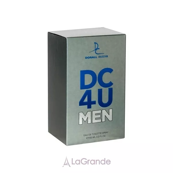 Dorall Collection DC4U Men �������� ����