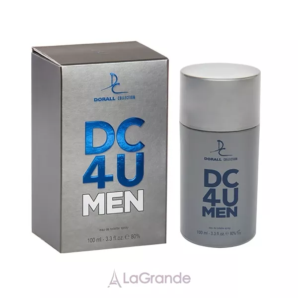 Dorall Collection DC4U Men �������� ����