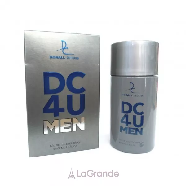 Dorall Collection DC4U Men �������� ����