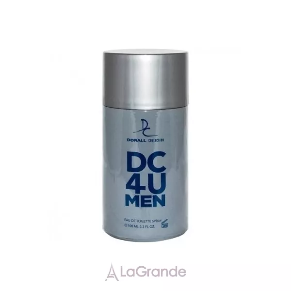 Dorall Collection DC4U Men �������� ����