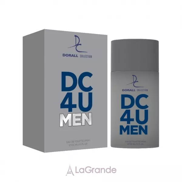 Dorall Collection DC4U Men �������� ����