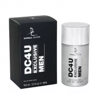 Dorall Collection DC4U Exclusive Men �������� ����