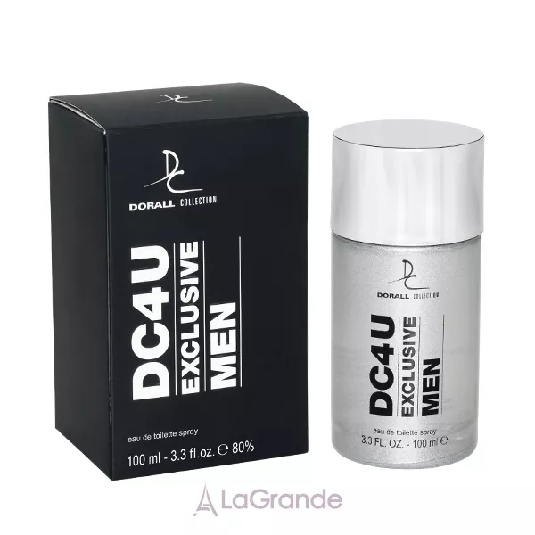 Dorall Collection DC4U Exclusive Men �������� ����