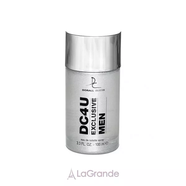 Dorall Collection DC4U Exclusive Men �������� ����