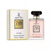 Dorall Collection 7th Element Classy Damsel �������� ����