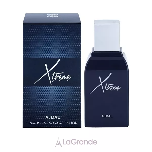 Ajmal Xtreme ��������������� ����