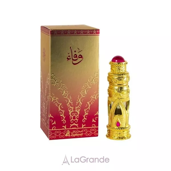 Asgharali Wafa �������� ���� (������)