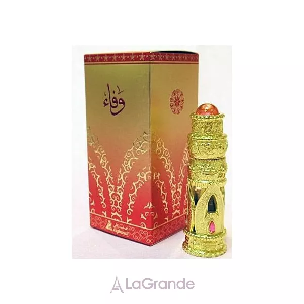 Asgharali Wafa �������� ���� (������)