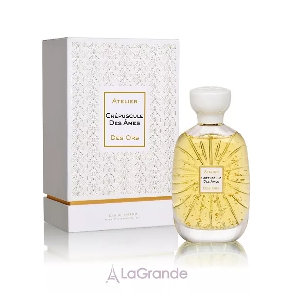 Atelier des Ors Crepuscule des Ames ����������� ����