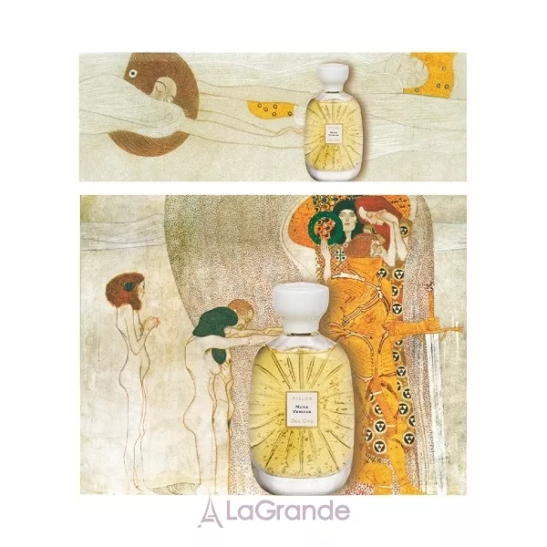 Atelier des Ors Nuda Veritas ����������� ����