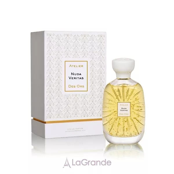 Atelier des Ors Nuda Veritas ����������� ����