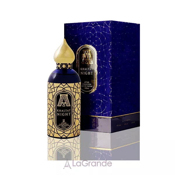 Attar Khaltat Night ����������� ����